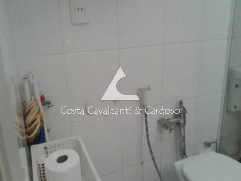 Conheça do imóvel - Kitnet/Conjugado 45m² à venda Copacabana, Rio de Janeiro - R$ 650.000 - TJKI10008 - 10 - Kitnet/Conjugado 45m² à venda Copacabana, Rio de Janeiro - R$ 650.000 - TJKI10008 - 10