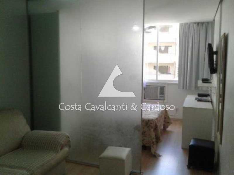 Conheça do imóvel - Kitnet/Conjugado 45m² à venda Copacabana, Rio de Janeiro - R$ 650.000 - TJKI10008 - 20 - Kitnet/Conjugado 45m² à venda Copacabana, Rio de Janeiro - R$ 650.000 - TJKI10008 - 20