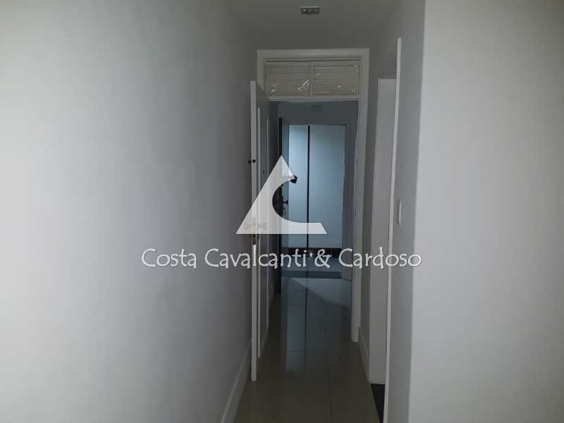 Conheça do imóvel - Sala Comercial 24m² para venda e aluguel Tijuca, Rio de Janeiro - R$ 300.000 - TJSL00032 - 4 - Sala Comercial 24m² para venda e aluguel Tijuca, Rio de Janeiro - R$ 300.000 - TJSL00032 - 4