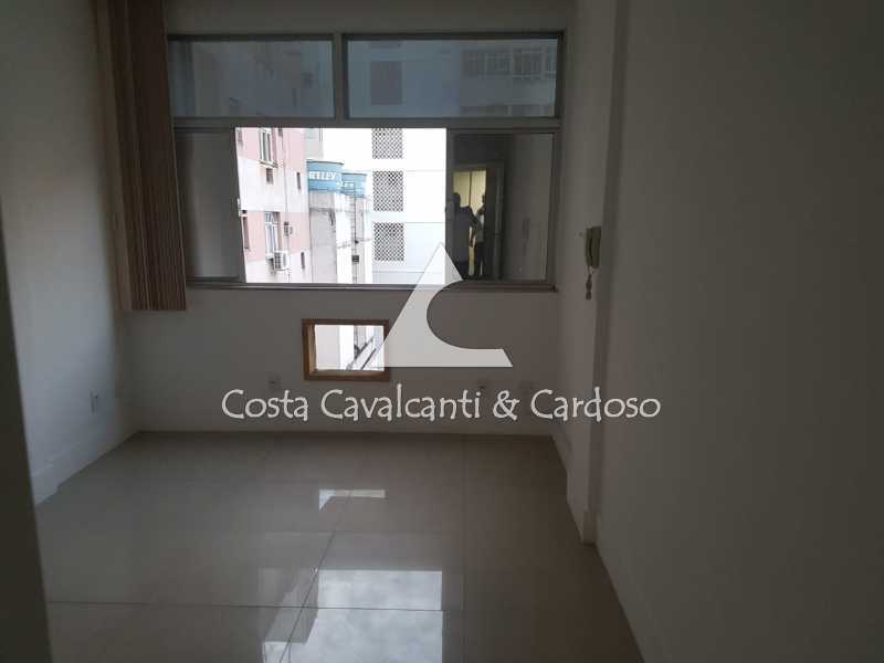 Conheça do imóvel - Sala Comercial 24m² para venda e aluguel Tijuca, Rio de Janeiro - R$ 300.000 - TJSL00032 - 10 - Sala Comercial 24m² para venda e aluguel Tijuca, Rio de Janeiro - R$ 300.000 - TJSL00032 - 10