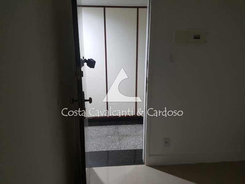 Conheça do imóvel - Sala Comercial 24m² para venda e aluguel Tijuca, Rio de Janeiro - R$ 300.000 - TJSL00032 - 13 - Sala Comercial 24m² para venda e aluguel Tijuca, Rio de Janeiro - R$ 300.000 - TJSL00032 - 13