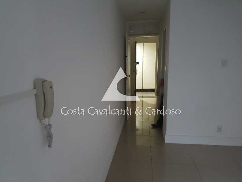 Conheça do imóvel - Sala Comercial 24m² para venda e aluguel Tijuca, Rio de Janeiro - R$ 300.000 - TJSL00032 - 14 - Sala Comercial 24m² para venda e aluguel Tijuca, Rio de Janeiro - R$ 300.000 - TJSL00032 - 14