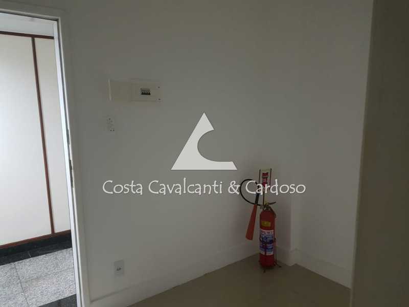Conheça do imóvel - Sala Comercial 24m² para venda e aluguel Tijuca, Rio de Janeiro - R$ 300.000 - TJSL00032 - 15 - Sala Comercial 24m² para venda e aluguel Tijuca, Rio de Janeiro - R$ 300.000 - TJSL00032 - 15