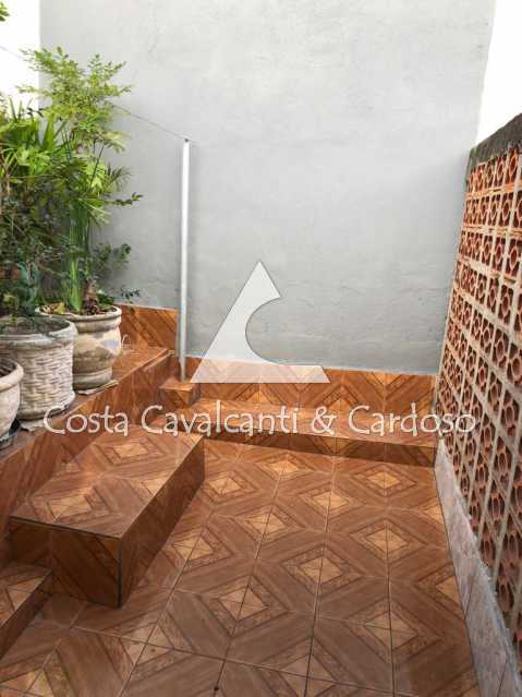 Conheça do imóvel - Apartamento 1 quarto à venda Estácio, Rio de Janeiro - R$ 210.000 - TJAP10083 - 1 - Apartamento 1 quarto à venda Estácio, Rio de Janeiro - R$ 210.000 - TJAP10083 - 1