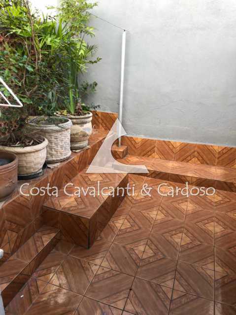 Conheça do imóvel - Apartamento 1 quarto à venda Estácio, Rio de Janeiro - R$ 210.000 - TJAP10083 - 4 - Apartamento 1 quarto à venda Estácio, Rio de Janeiro - R$ 210.000 - TJAP10083 - 4