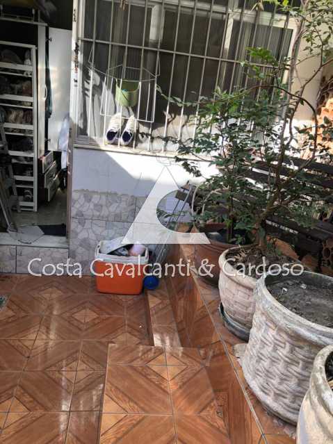 Conheça do imóvel - Apartamento 1 quarto à venda Estácio, Rio de Janeiro - R$ 210.000 - TJAP10083 - 6 - Apartamento 1 quarto à venda Estácio, Rio de Janeiro - R$ 210.000 - TJAP10083 - 6