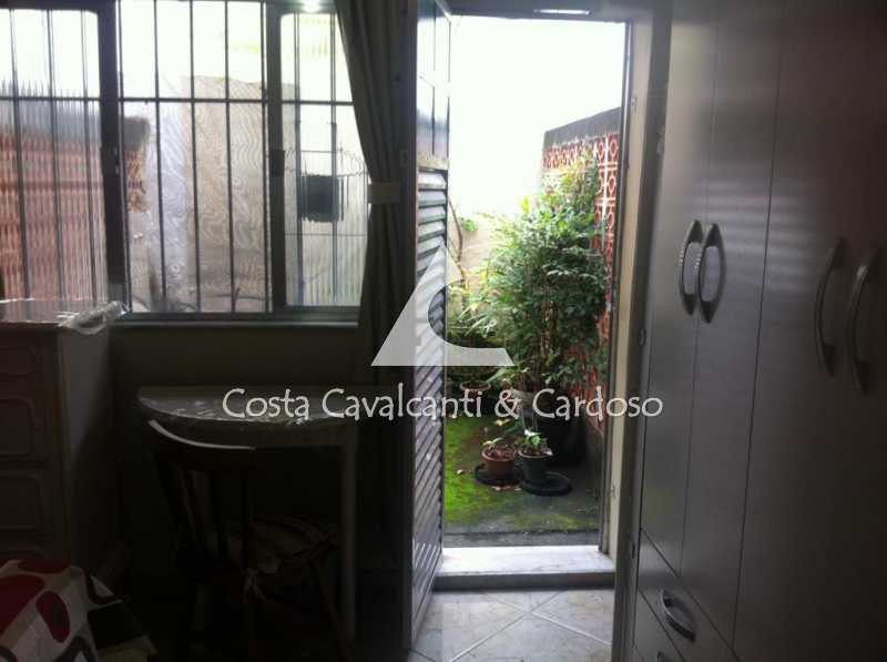 Conheça do imóvel - Apartamento 1 quarto à venda Estácio, Rio de Janeiro - R$ 210.000 - TJAP10083 - 15 - Apartamento 1 quarto à venda Estácio, Rio de Janeiro - R$ 210.000 - TJAP10083 - 15