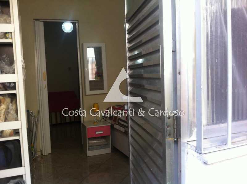 Conheça do imóvel - Apartamento 1 quarto à venda Estácio, Rio de Janeiro - R$ 210.000 - TJAP10083 - 17 - Apartamento 1 quarto à venda Estácio, Rio de Janeiro - R$ 210.000 - TJAP10083 - 17