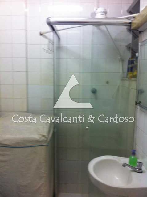 Conheça do imóvel - Apartamento 1 quarto à venda Estácio, Rio de Janeiro - R$ 210.000 - TJAP10083 - 20 - Apartamento 1 quarto à venda Estácio, Rio de Janeiro - R$ 210.000 - TJAP10083 - 20