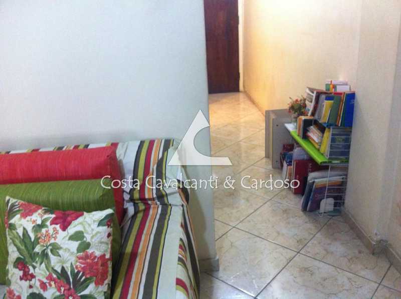 Conheça do imóvel - Apartamento 1 quarto à venda Estácio, Rio de Janeiro - R$ 210.000 - TJAP10083 - 12 - Apartamento 1 quarto à venda Estácio, Rio de Janeiro - R$ 210.000 - TJAP10083 - 12