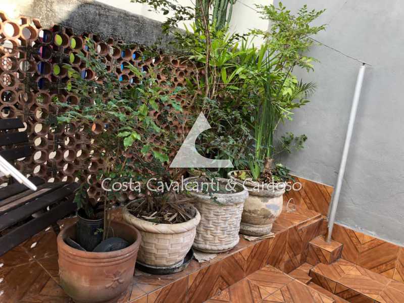 Conheça do imóvel - Apartamento 1 quarto à venda Estácio, Rio de Janeiro - R$ 210.000 - TJAP10083 - 5 - Apartamento 1 quarto à venda Estácio, Rio de Janeiro - R$ 210.000 - TJAP10083 - 5