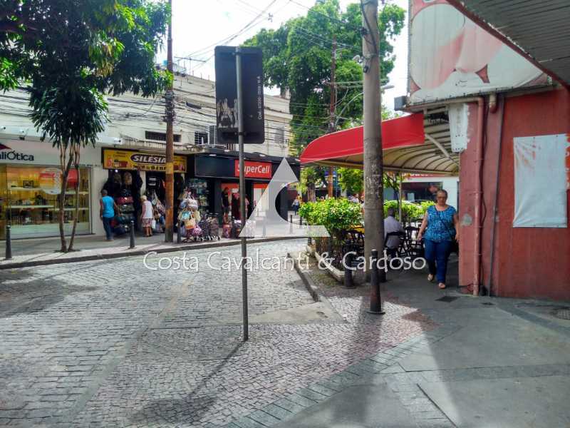 Conheça do imóvel - Sala Comercial 16m² à venda Méier, Rio de Janeiro - R$ 70.000 - TJSL00033 - 1 - Sala Comercial 16m² à venda Méier, Rio de Janeiro - R$ 70.000 - TJSL00033 - 1