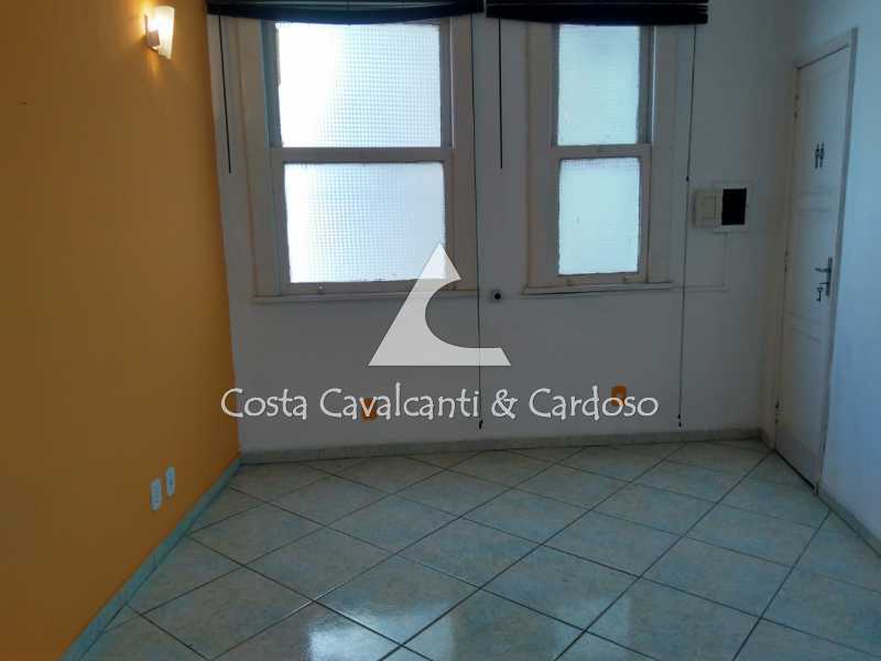 Conheça do imóvel - Sala Comercial 16m² à venda Méier, Rio de Janeiro - R$ 70.000 - TJSL00033 - 6 - Sala Comercial 16m² à venda Méier, Rio de Janeiro - R$ 70.000 - TJSL00033 - 6