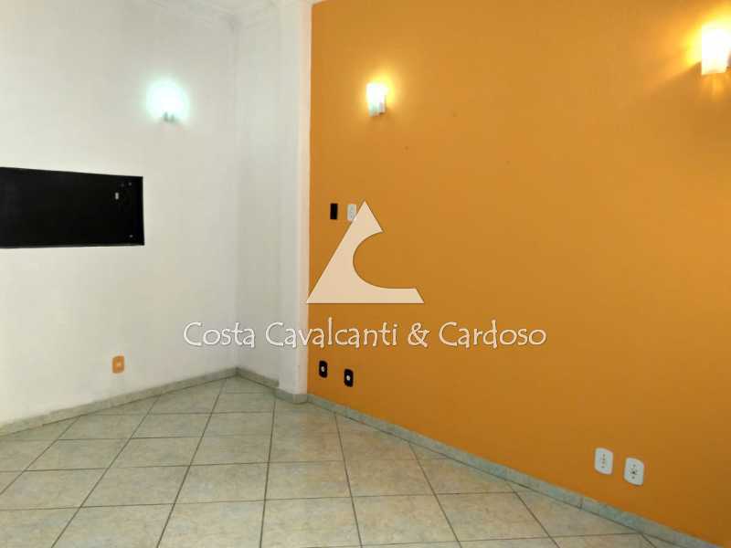 Conheça do imóvel - Sala Comercial 16m² à venda Méier, Rio de Janeiro - R$ 70.000 - TJSL00033 - 7 - Sala Comercial 16m² à venda Méier, Rio de Janeiro - R$ 70.000 - TJSL00033 - 7