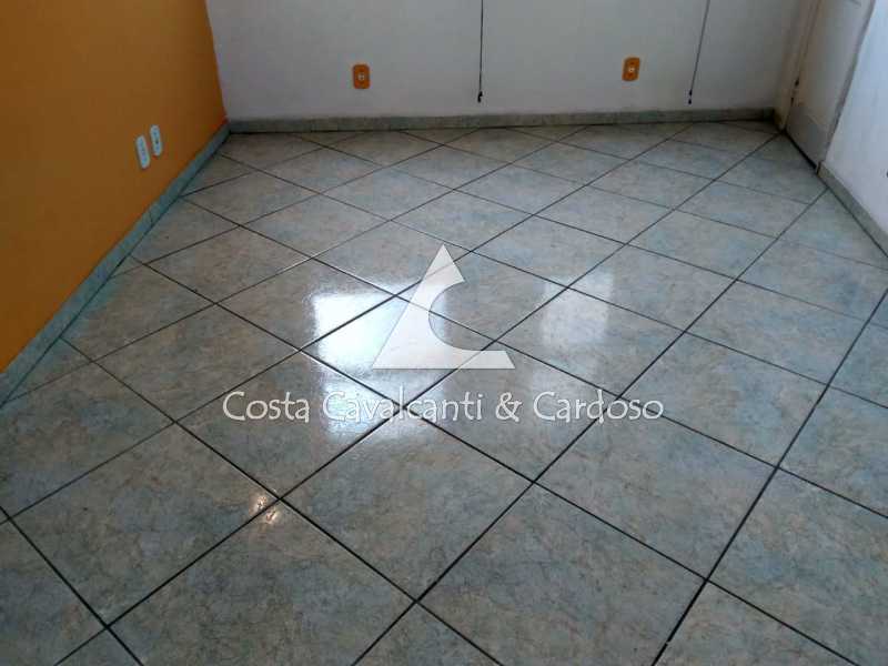 Conheça do imóvel - Sala Comercial 16m² à venda Méier, Rio de Janeiro - R$ 70.000 - TJSL00033 - 8 - Sala Comercial 16m² à venda Méier, Rio de Janeiro - R$ 70.000 - TJSL00033 - 8