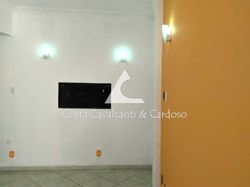 Conheça do imóvel - Sala Comercial 16m² à venda Méier, Rio de Janeiro - R$ 70.000 - TJSL00033 - 9 - Sala Comercial 16m² à venda Méier, Rio de Janeiro - R$ 70.000 - TJSL00033 - 9