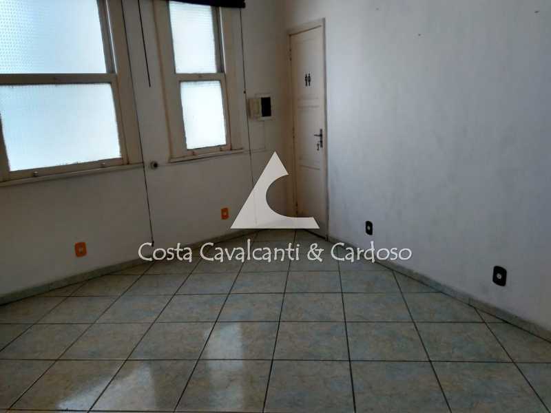 Conheça do imóvel - Sala Comercial 16m² à venda Méier, Rio de Janeiro - R$ 70.000 - TJSL00033 - 12 - Sala Comercial 16m² à venda Méier, Rio de Janeiro - R$ 70.000 - TJSL00033 - 12