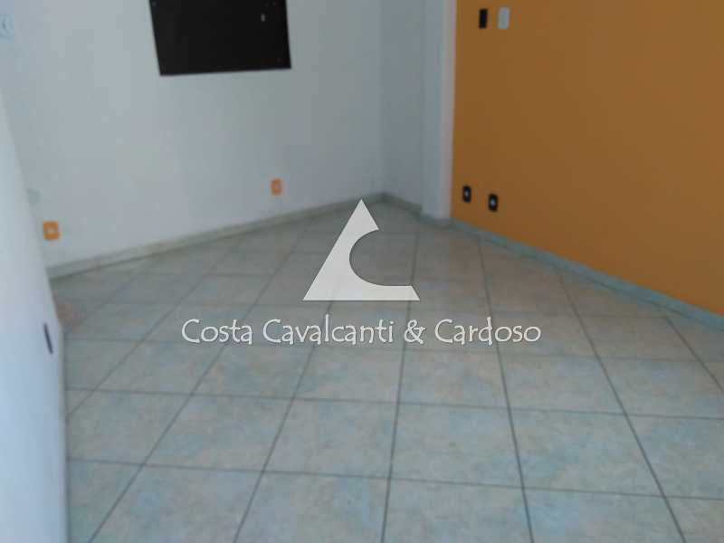 Conheça do imóvel - Sala Comercial 16m² à venda Méier, Rio de Janeiro - R$ 70.000 - TJSL00033 - 16 - Sala Comercial 16m² à venda Méier, Rio de Janeiro - R$ 70.000 - TJSL00033 - 16