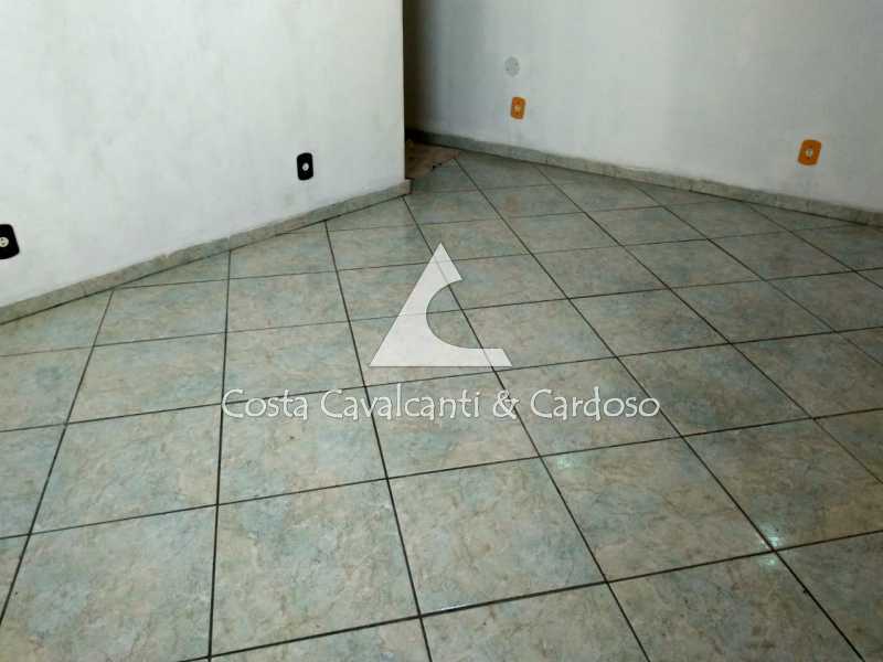 Conheça do imóvel - Sala Comercial 16m² à venda Méier, Rio de Janeiro - R$ 70.000 - TJSL00033 - 17 - Sala Comercial 16m² à venda Méier, Rio de Janeiro - R$ 70.000 - TJSL00033 - 17