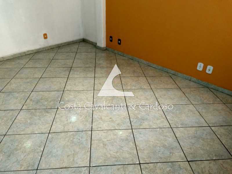 Conheça do imóvel - Sala Comercial 16m² à venda Méier, Rio de Janeiro - R$ 70.000 - TJSL00033 - 18 - Sala Comercial 16m² à venda Méier, Rio de Janeiro - R$ 70.000 - TJSL00033 - 18