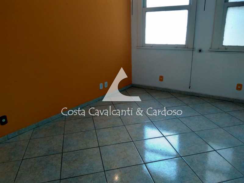 Conheça do imóvel - Sala Comercial 16m² à venda Méier, Rio de Janeiro - R$ 70.000 - TJSL00033 - 19 - Sala Comercial 16m² à venda Méier, Rio de Janeiro - R$ 70.000 - TJSL00033 - 19