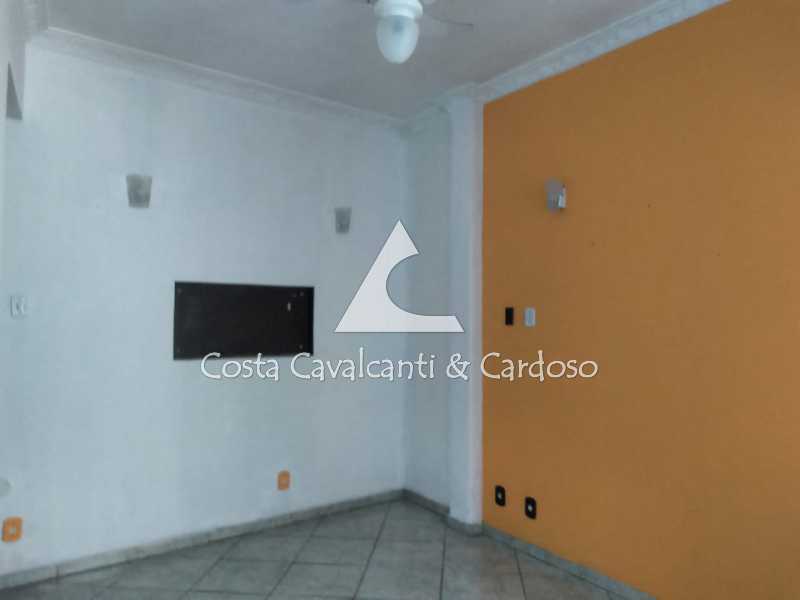 Conheça do imóvel - Sala Comercial 16m² à venda Méier, Rio de Janeiro - R$ 70.000 - TJSL00033 - 20 - Sala Comercial 16m² à venda Méier, Rio de Janeiro - R$ 70.000 - TJSL00033 - 20