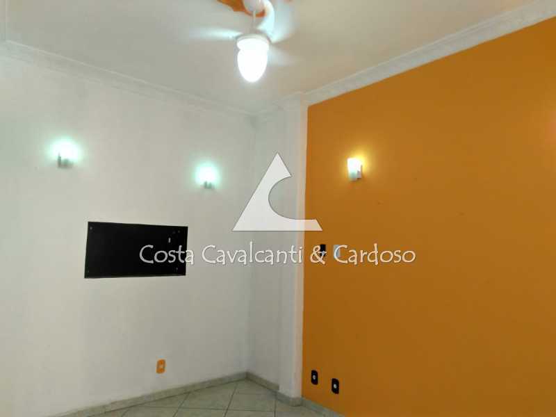 Conheça do imóvel - Sala Comercial 16m² à venda Méier, Rio de Janeiro - R$ 70.000 - TJSL00033 - 21 - Sala Comercial 16m² à venda Méier, Rio de Janeiro - R$ 70.000 - TJSL00033 - 21