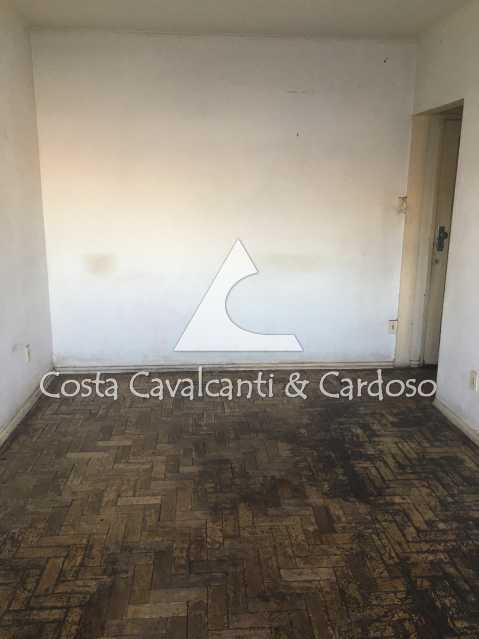 Conheça do imóvel - Apartamento 2 quartos à venda Cidade Nova, Rio de Janeiro - R$ 290.000 - TJAP20409 - 4 - Apartamento 2 quartos à venda Cidade Nova, Rio de Janeiro - R$ 290.000 - TJAP20409 - 4