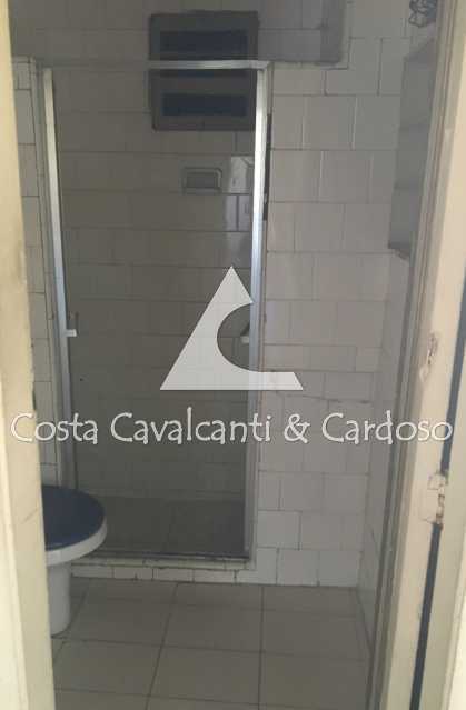 Conheça do imóvel - Apartamento 2 quartos à venda Cidade Nova, Rio de Janeiro - R$ 290.000 - TJAP20409 - 10 - Apartamento 2 quartos à venda Cidade Nova, Rio de Janeiro - R$ 290.000 - TJAP20409 - 10