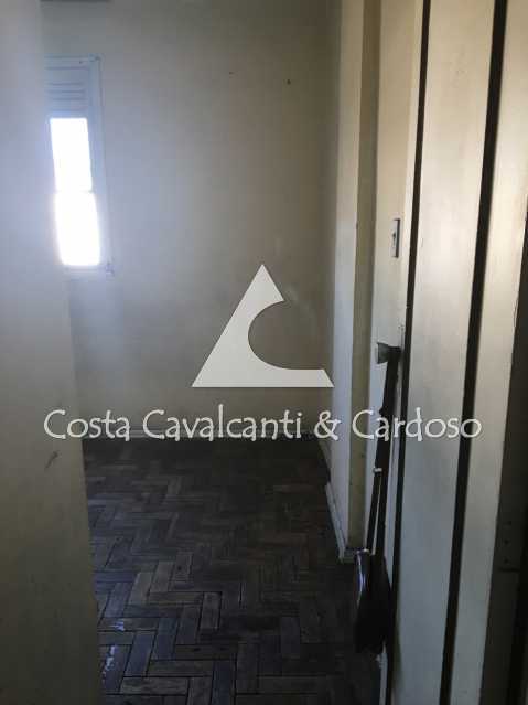 Conheça do imóvel - Apartamento 2 quartos à venda Cidade Nova, Rio de Janeiro - R$ 290.000 - TJAP20409 - 11 - Apartamento 2 quartos à venda Cidade Nova, Rio de Janeiro - R$ 290.000 - TJAP20409 - 11