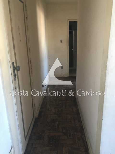 Conheça do imóvel - Apartamento 2 quartos à venda Cidade Nova, Rio de Janeiro - R$ 290.000 - TJAP20409 - 13 - Apartamento 2 quartos à venda Cidade Nova, Rio de Janeiro - R$ 290.000 - TJAP20409 - 13