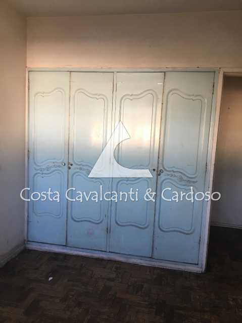 Conheça do imóvel - Apartamento 2 quartos à venda Cidade Nova, Rio de Janeiro - R$ 290.000 - TJAP20409 - 15 - Apartamento 2 quartos à venda Cidade Nova, Rio de Janeiro - R$ 290.000 - TJAP20409 - 15