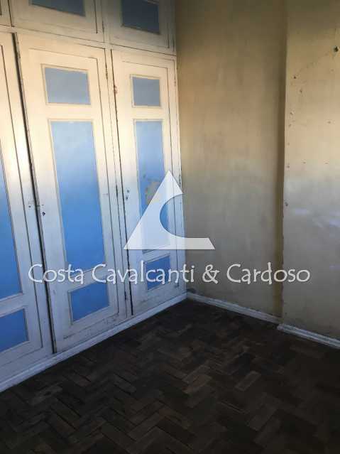 Conheça do imóvel - Apartamento 2 quartos à venda Cidade Nova, Rio de Janeiro - R$ 290.000 - TJAP20409 - 18 - Apartamento 2 quartos à venda Cidade Nova, Rio de Janeiro - R$ 290.000 - TJAP20409 - 18