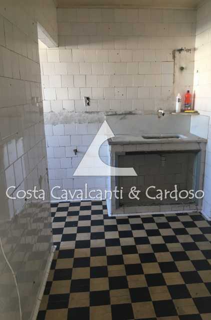 Conheça do imóvel - Apartamento 2 quartos à venda Cidade Nova, Rio de Janeiro - R$ 290.000 - TJAP20409 - 19 - Apartamento 2 quartos à venda Cidade Nova, Rio de Janeiro - R$ 290.000 - TJAP20409 - 19