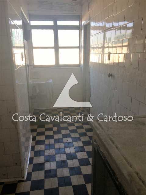 Conheça do imóvel - Apartamento 2 quartos à venda Cidade Nova, Rio de Janeiro - R$ 290.000 - TJAP20409 - 20 - Apartamento 2 quartos à venda Cidade Nova, Rio de Janeiro - R$ 290.000 - TJAP20409 - 20