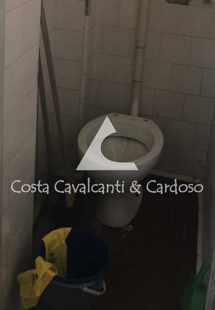 Conheça do imóvel - Apartamento 2 quartos à venda Cidade Nova, Rio de Janeiro - R$ 290.000 - TJAP20409 - 21 - Apartamento 2 quartos à venda Cidade Nova, Rio de Janeiro - R$ 290.000 - TJAP20409 - 21
