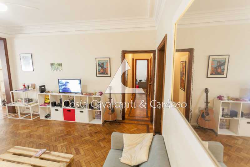    - Apartamento 3 quartos à venda Copacabana, Rio de Janeiro - R$ 1.200.000 - TJAP30307 - 5