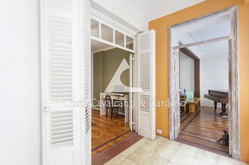    - Apartamento 3 quartos à venda Copacabana, Rio de Janeiro - R$ 1.200.000 - TJAP30307 - 6