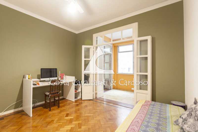 Conheça do imóvel - Apartamento 3 quartos à venda Copacabana, Rio de Janeiro - R$ 1.200.000 - TJAP30307 - 9 - Apartamento 3 quartos à venda Copacabana, Rio de Janeiro - R$ 1.200.000 - TJAP30307 - 9