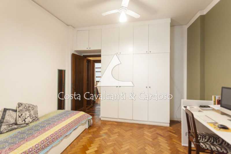 Conheça do imóvel - Apartamento 3 quartos à venda Copacabana, Rio de Janeiro - R$ 1.200.000 - TJAP30307 - 10 - Apartamento 3 quartos à venda Copacabana, Rio de Janeiro - R$ 1.200.000 - TJAP30307 - 10
