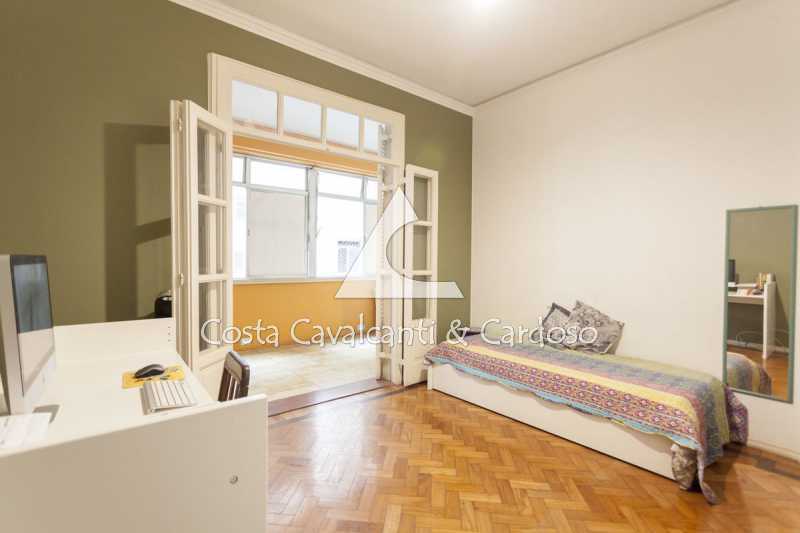Conheça do imóvel - Apartamento 3 quartos à venda Copacabana, Rio de Janeiro - R$ 1.200.000 - TJAP30307 - 11 - Apartamento 3 quartos à venda Copacabana, Rio de Janeiro - R$ 1.200.000 - TJAP30307 - 11