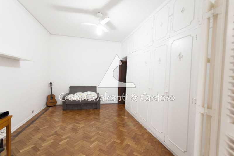 Conheça do imóvel - Apartamento 3 quartos à venda Copacabana, Rio de Janeiro - R$ 1.200.000 - TJAP30307 - 12 - Apartamento 3 quartos à venda Copacabana, Rio de Janeiro - R$ 1.200.000 - TJAP30307 - 12