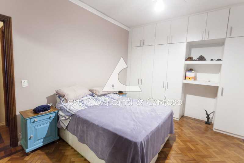 Conheça do imóvel - Apartamento 3 quartos à venda Copacabana, Rio de Janeiro - R$ 1.200.000 - TJAP30307 - 14 - Apartamento 3 quartos à venda Copacabana, Rio de Janeiro - R$ 1.200.000 - TJAP30307 - 14