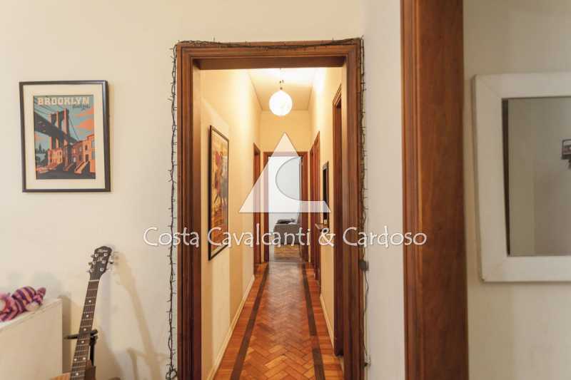 Conheça do imóvel - Apartamento 3 quartos à venda Copacabana, Rio de Janeiro - R$ 1.200.000 - TJAP30307 - 15 - Apartamento 3 quartos à venda Copacabana, Rio de Janeiro - R$ 1.200.000 - TJAP30307 - 15