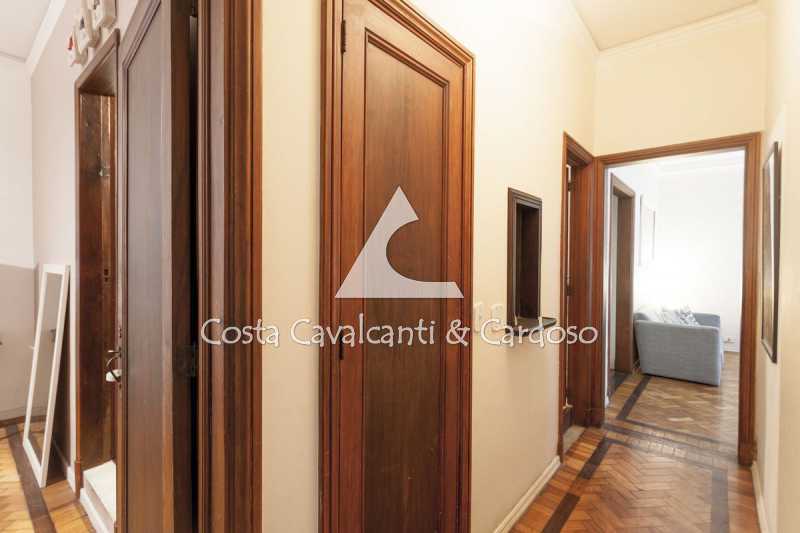 Conheça do imóvel - Apartamento 3 quartos à venda Copacabana, Rio de Janeiro - R$ 1.200.000 - TJAP30307 - 16 - Apartamento 3 quartos à venda Copacabana, Rio de Janeiro - R$ 1.200.000 - TJAP30307 - 16