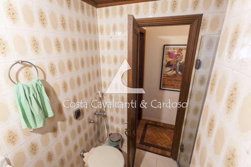 Conheça do imóvel - Apartamento 3 quartos à venda Copacabana, Rio de Janeiro - R$ 1.200.000 - TJAP30307 - 17 - Apartamento 3 quartos à venda Copacabana, Rio de Janeiro - R$ 1.200.000 - TJAP30307 - 17