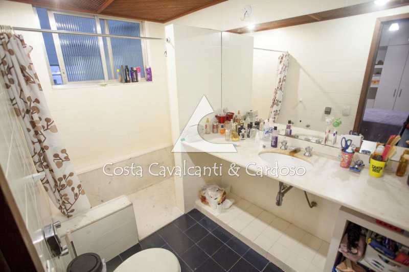 Conheça do imóvel - Apartamento 3 quartos à venda Copacabana, Rio de Janeiro - R$ 1.200.000 - TJAP30307 - 18 - Apartamento 3 quartos à venda Copacabana, Rio de Janeiro - R$ 1.200.000 - TJAP30307 - 18
