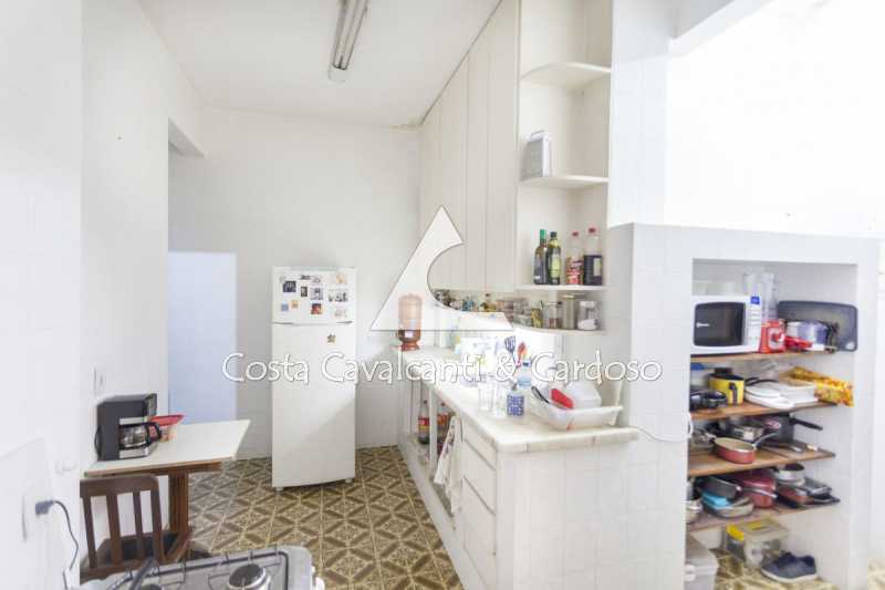 Conheça do imóvel - Apartamento 3 quartos à venda Copacabana, Rio de Janeiro - R$ 1.200.000 - TJAP30307 - 19 - Apartamento 3 quartos à venda Copacabana, Rio de Janeiro - R$ 1.200.000 - TJAP30307 - 19
