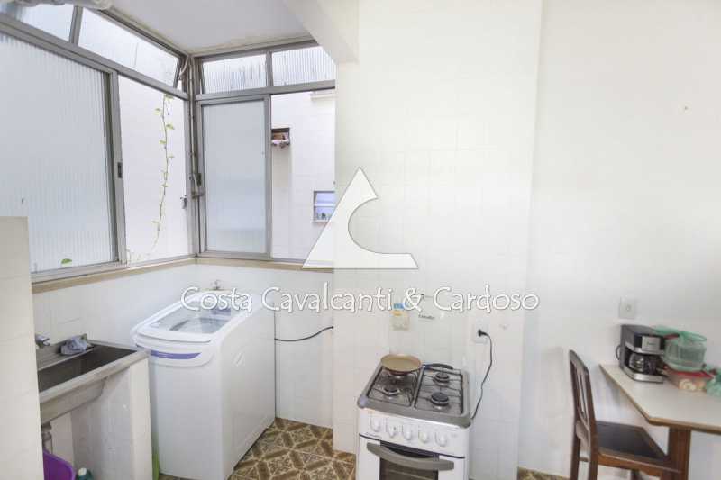 Conheça do imóvel - Apartamento 3 quartos à venda Copacabana, Rio de Janeiro - R$ 1.200.000 - TJAP30307 - 22 - Apartamento 3 quartos à venda Copacabana, Rio de Janeiro - R$ 1.200.000 - TJAP30307 - 22