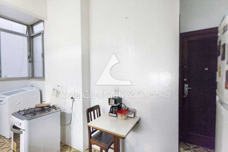Conheça do imóvel - Apartamento 3 quartos à venda Copacabana, Rio de Janeiro - R$ 1.200.000 - TJAP30307 - 23 - Apartamento 3 quartos à venda Copacabana, Rio de Janeiro - R$ 1.200.000 - TJAP30307 - 23
